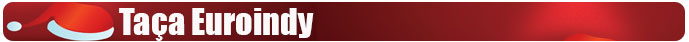 Christmas Race - TaÃ§a Euroindy