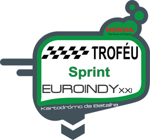 Trofeu Honda Sprint 2012
