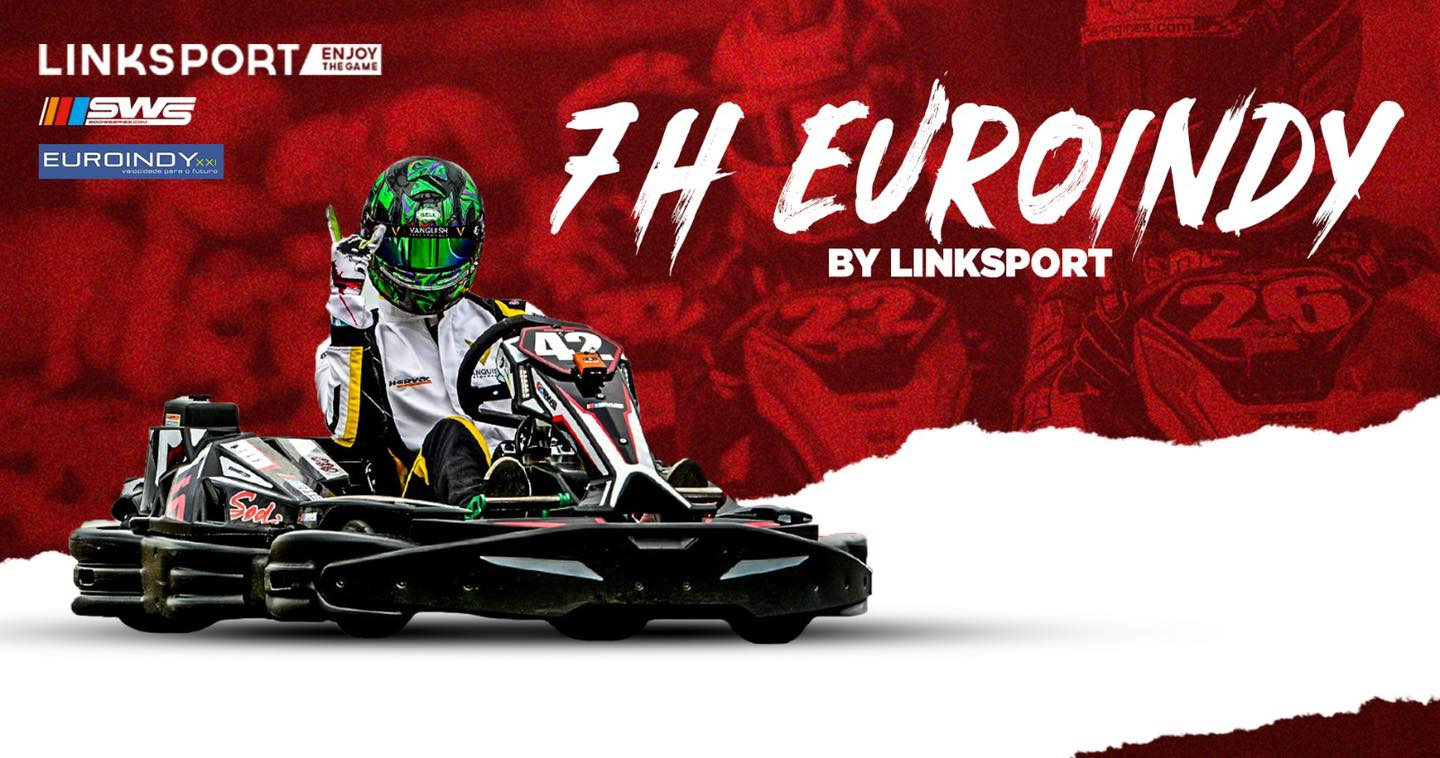 7H Euroindy by LINKSPORT
