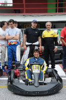 Indoor Karting Famalicão