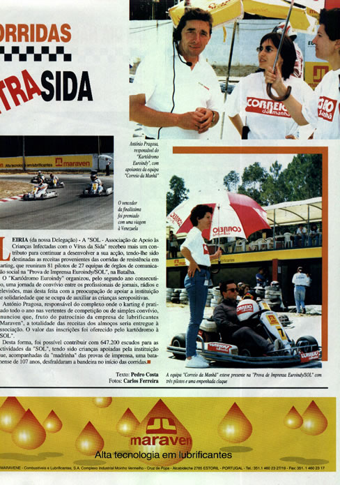 Imprensa escrita de 1996104