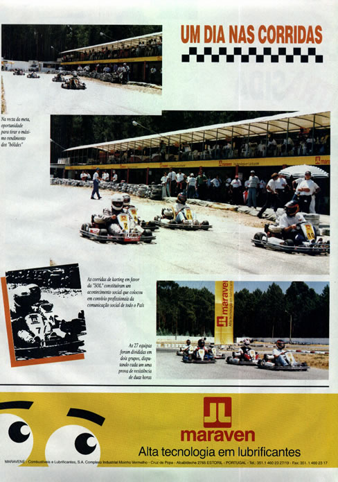 Imprensa escrita de 1996105