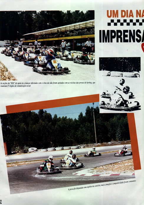 Imprensa escrita de 1996107