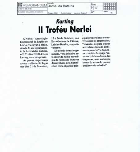 Imprensa escrita de 200023