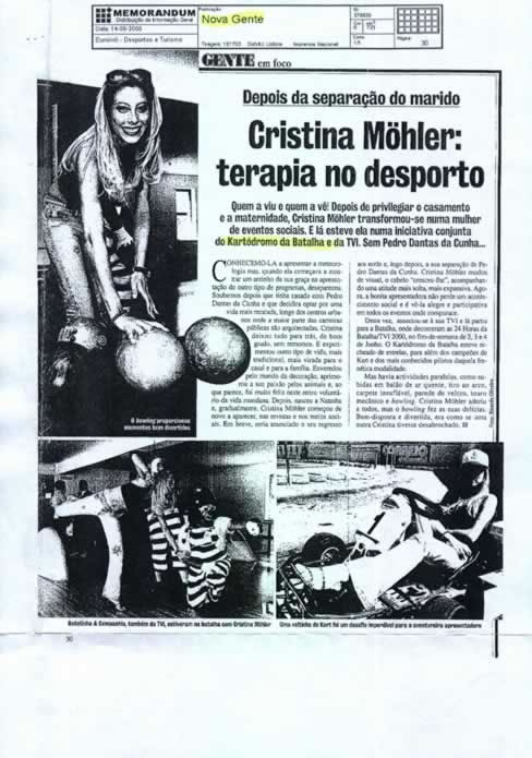 V Edição 24 Horas da Batalha 20001