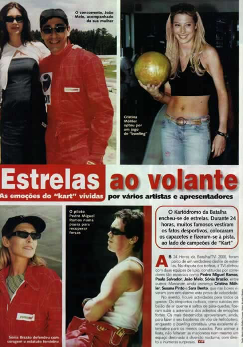 V Edição 24 Horas da Batalha 20009