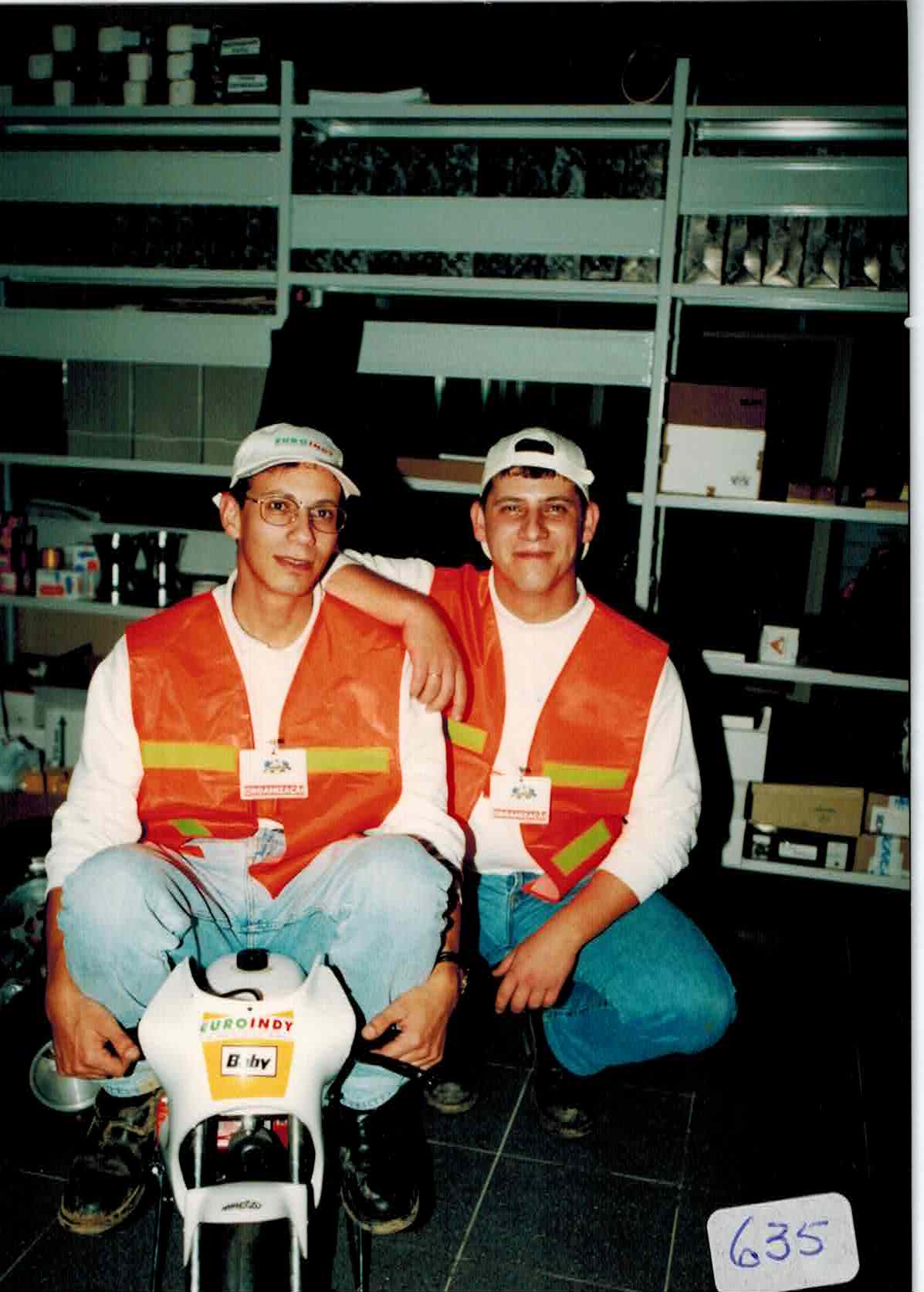 V Edição 24 Horas da Batalha 2000255