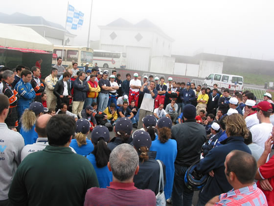 Euroindy em Ponta Delgada 200118
