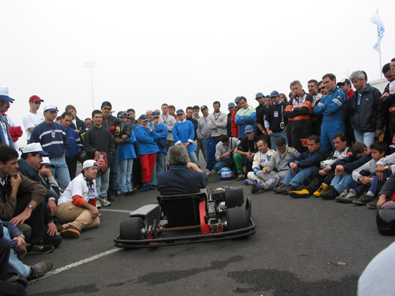 Euroindy em Ponta Delgada 200122