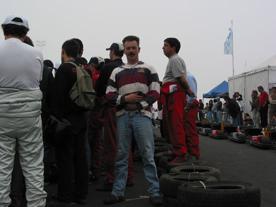 Euroindy em Ponta Delgada 200124