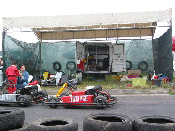 Euroindy em Ponta Delgada 200125