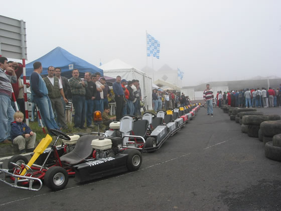 Euroindy em Ponta Delgada 200127