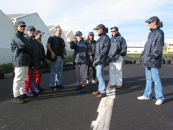 Euroindy em Ponta Delgada 200128