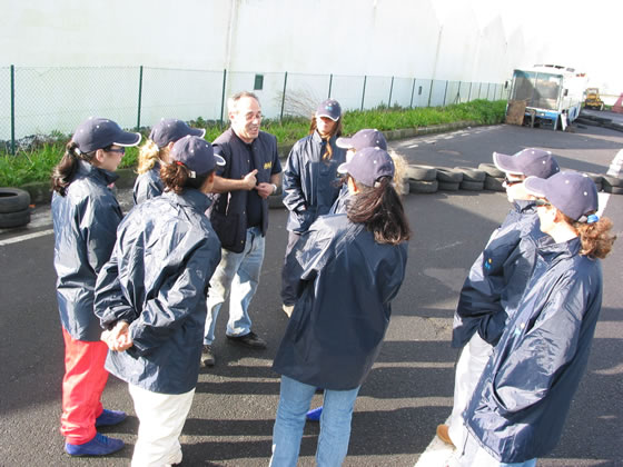 Euroindy em Ponta Delgada 200129