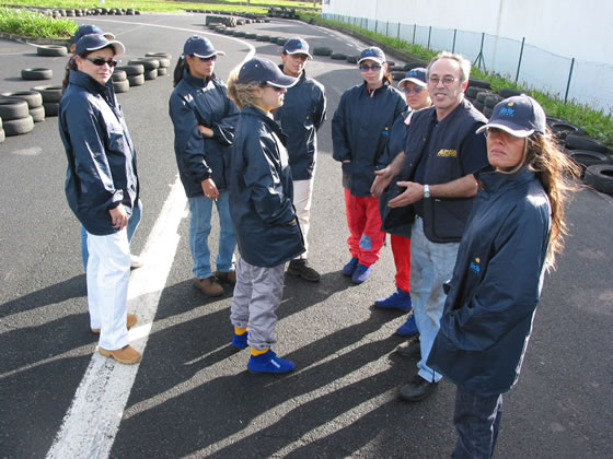 Euroindy em Ponta Delgada 200130