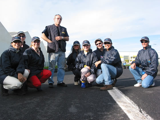 Euroindy em Ponta Delgada 200131