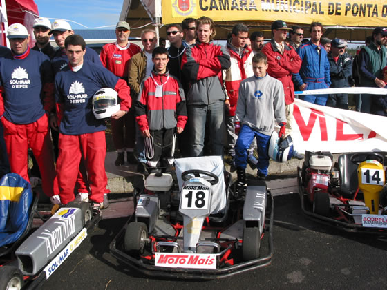 Euroindy em Ponta Delgada 200135