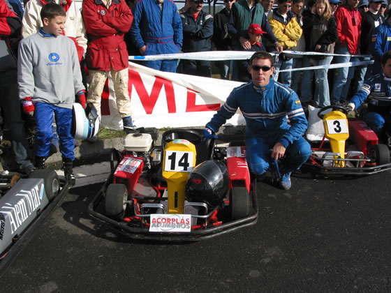 Euroindy em Ponta Delgada 200136