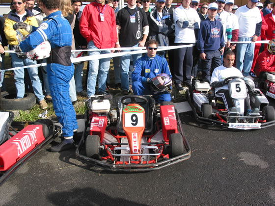 Euroindy em Ponta Delgada 200138