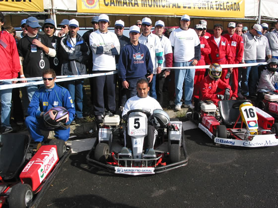 Euroindy em Ponta Delgada 200139