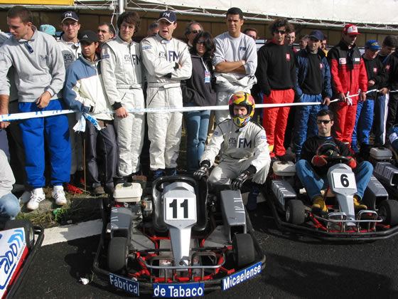 Euroindy em Ponta Delgada 200142