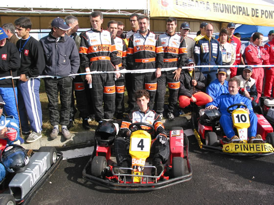 Euroindy em Ponta Delgada 200145
