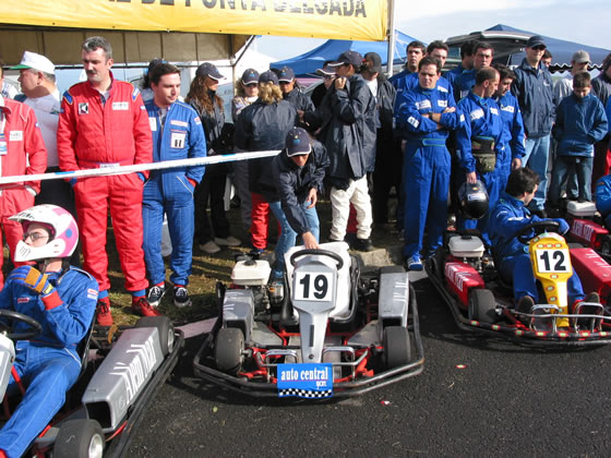 Euroindy em Ponta Delgada 200148