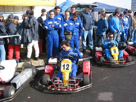 Euroindy em Ponta Delgada 200149