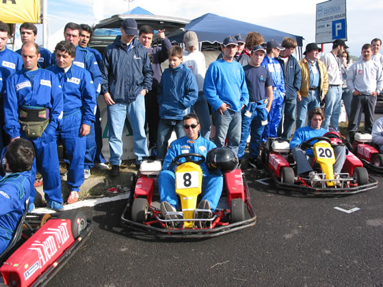 Euroindy em Ponta Delgada 200150