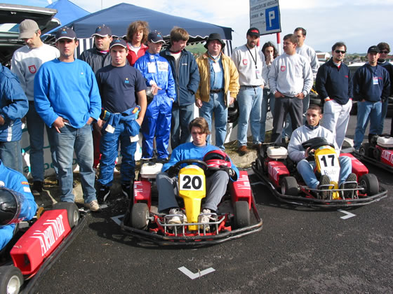 Euroindy em Ponta Delgada 200151