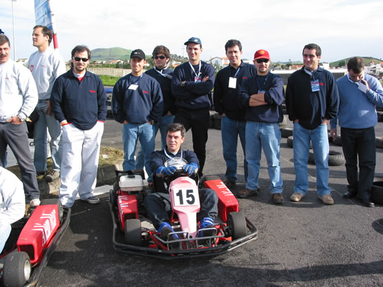 Euroindy em Ponta Delgada 200153