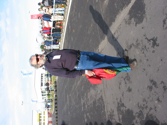 Euroindy em Ponta Delgada 200156