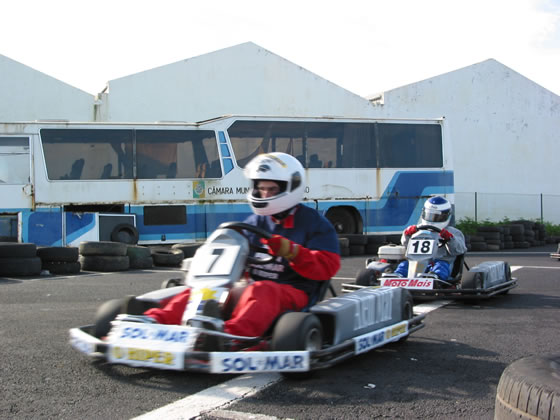 Euroindy em Ponta Delgada 200164
