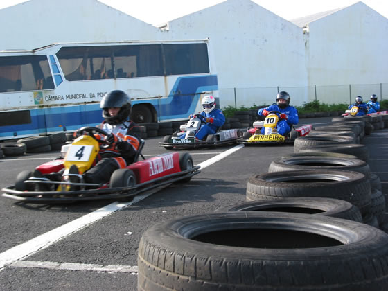 Euroindy em Ponta Delgada 200165