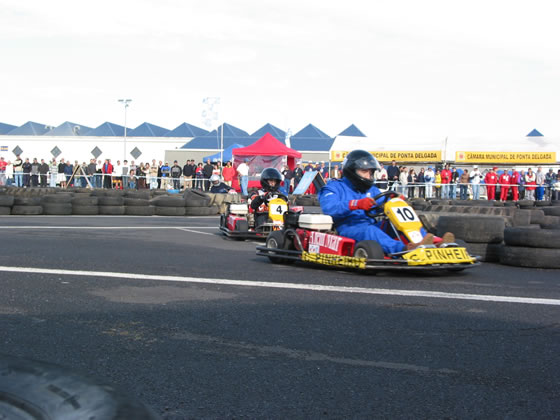 Euroindy em Ponta Delgada 200168