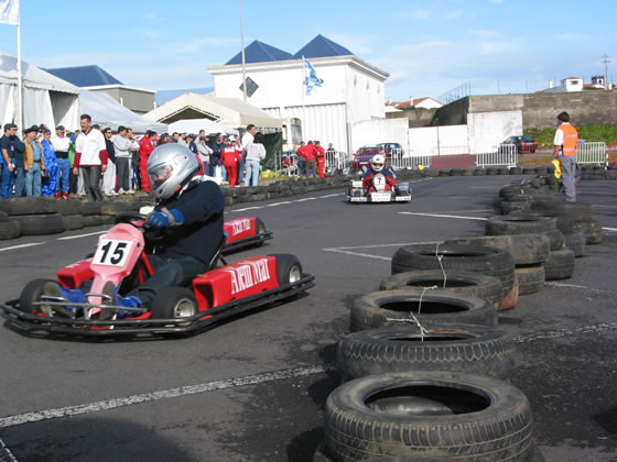 Euroindy em Ponta Delgada 200169