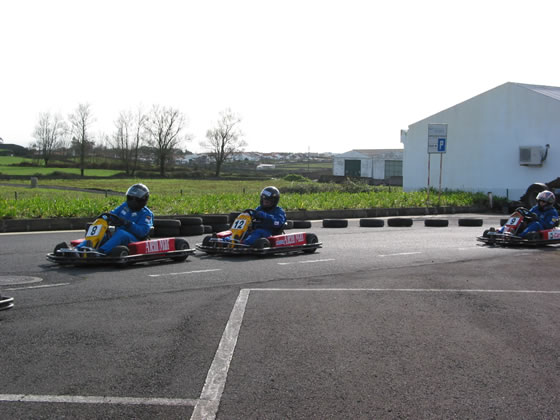 Euroindy em Ponta Delgada 200171