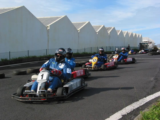 Euroindy em Ponta Delgada 200172