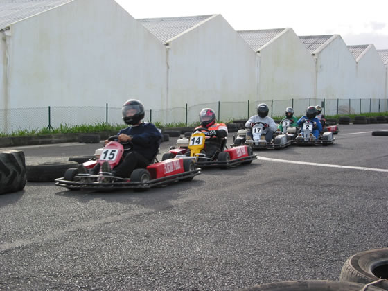 Euroindy em Ponta Delgada 200178