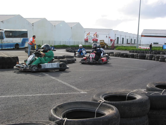 Euroindy em Ponta Delgada 200179