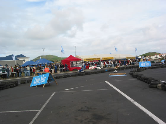 Euroindy em Ponta Delgada 200180