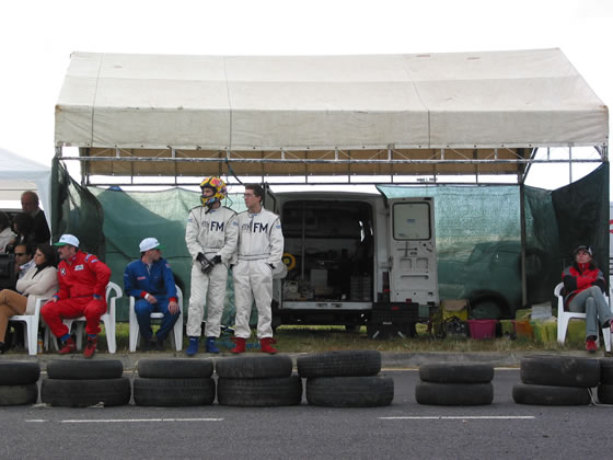 Euroindy em Ponta Delgada 200194
