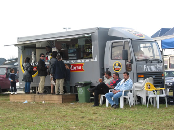 Euroindy em Ponta Delgada 200196