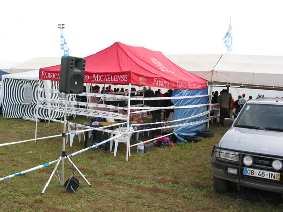 Euroindy em Ponta Delgada 200199