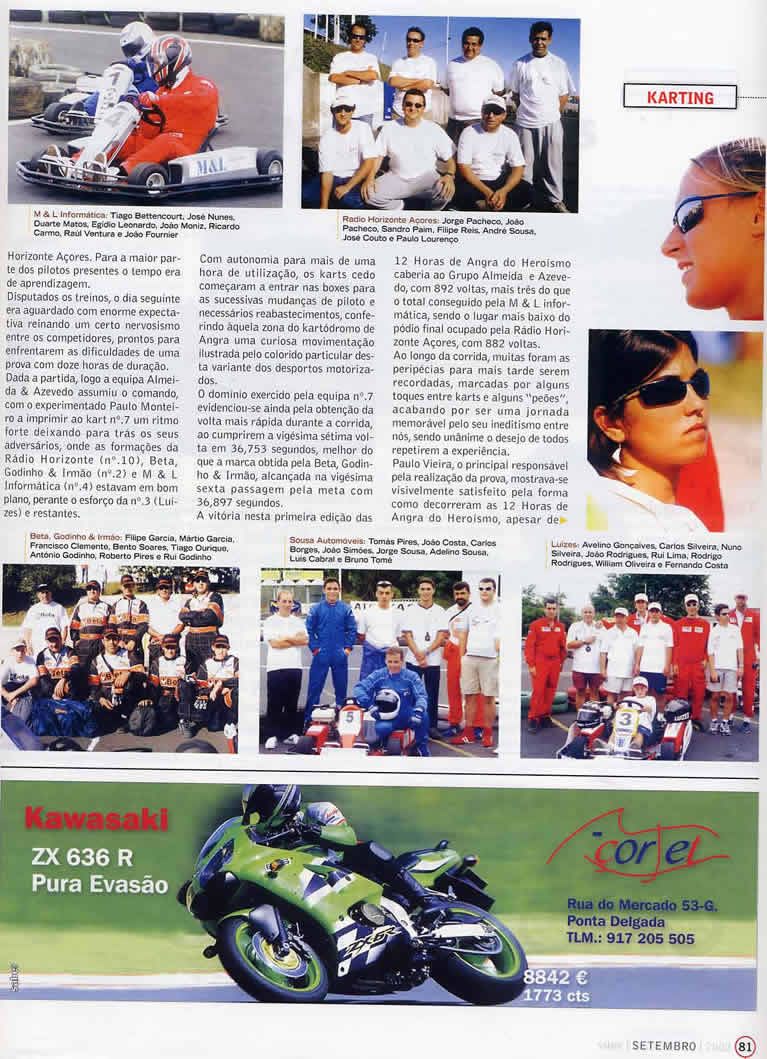 Euroindy nos Açores1