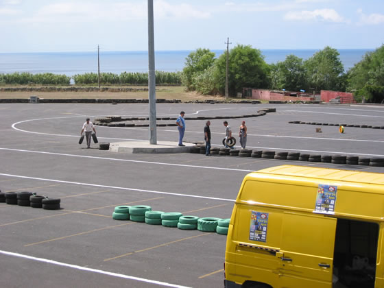 Euroindy nos Açores10