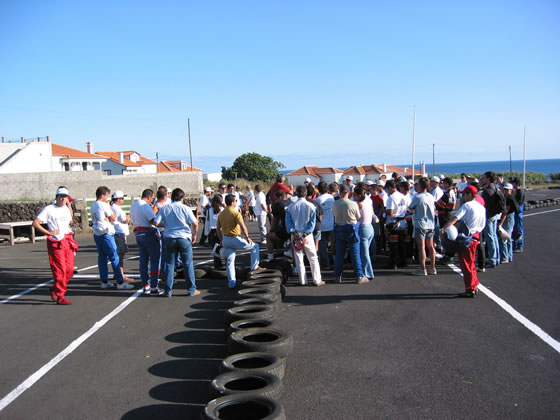 Euroindy nos Açores13