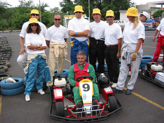 Euroindy nos Açores46