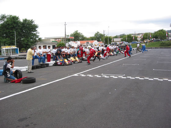 Euroindy nos Açores58