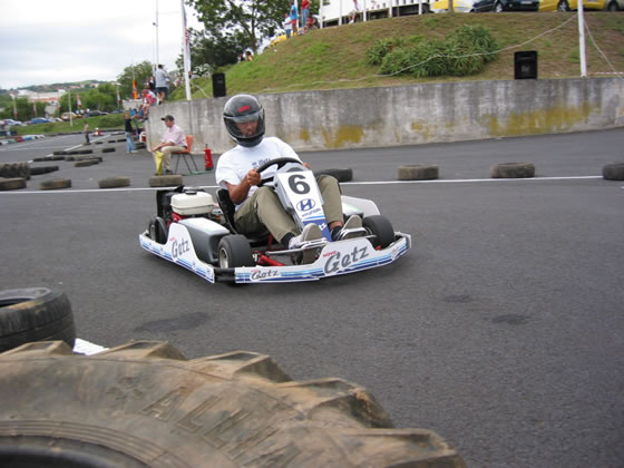 Euroindy nos Açores73